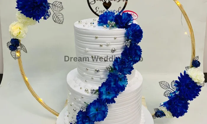 Kitchen Genie baking